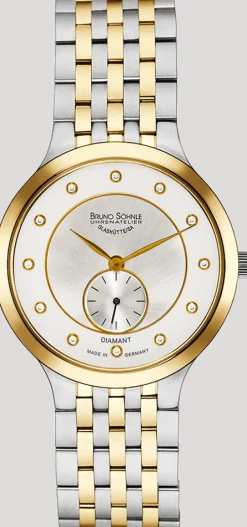 Bravura I
