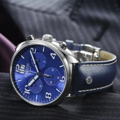La Spezia Ii Chronograph