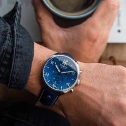 La Spezia Ii Chronograph