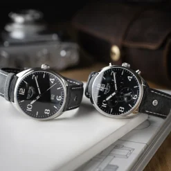 La Spezia Ii Chronograph