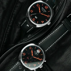 La Spezia Ii Chronograph