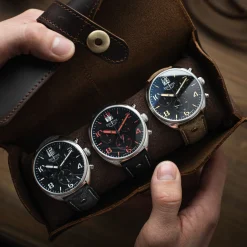 La Spezia Ii Chronograph