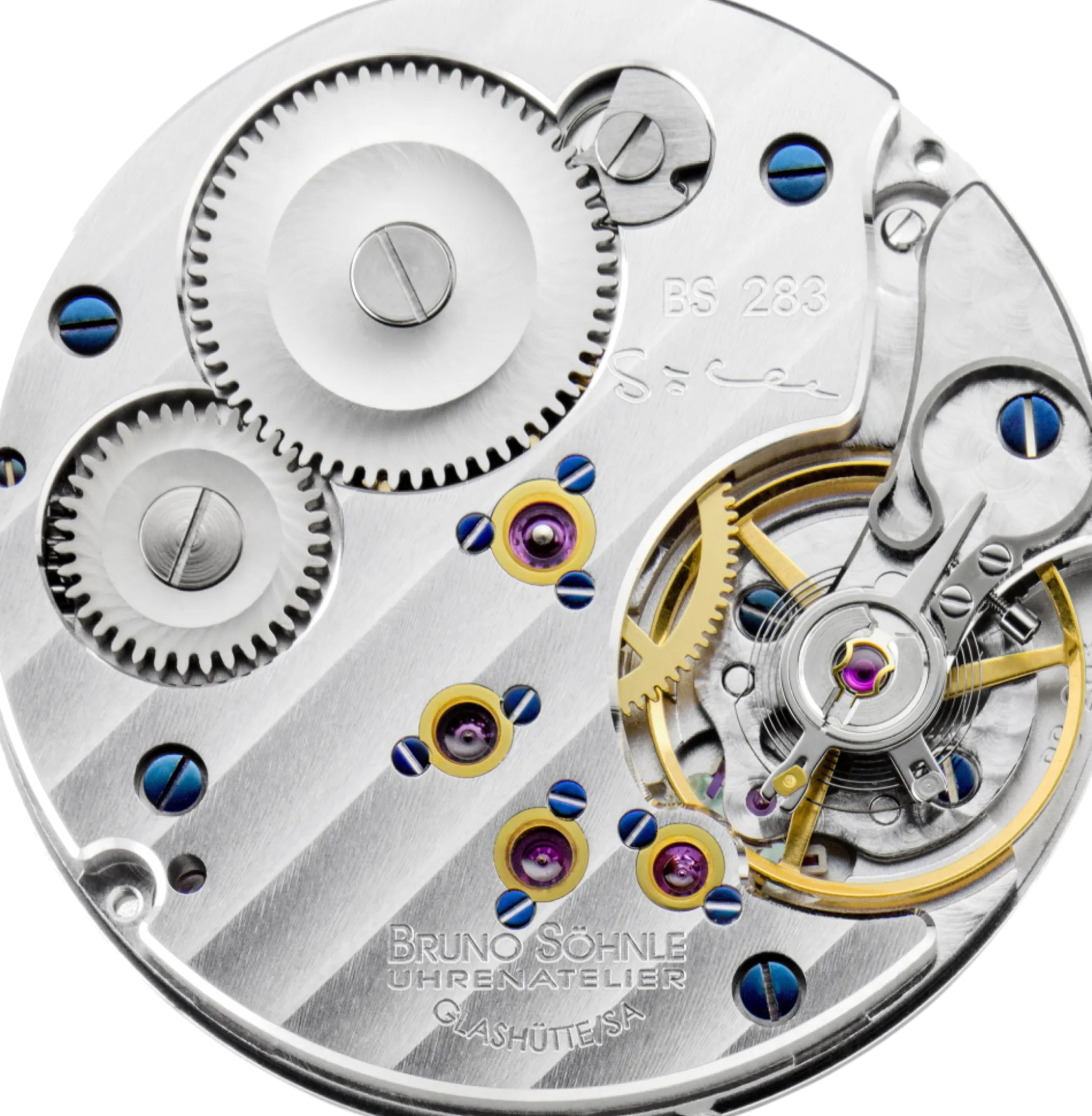 Mechanik Edition X - Limitierte Edition