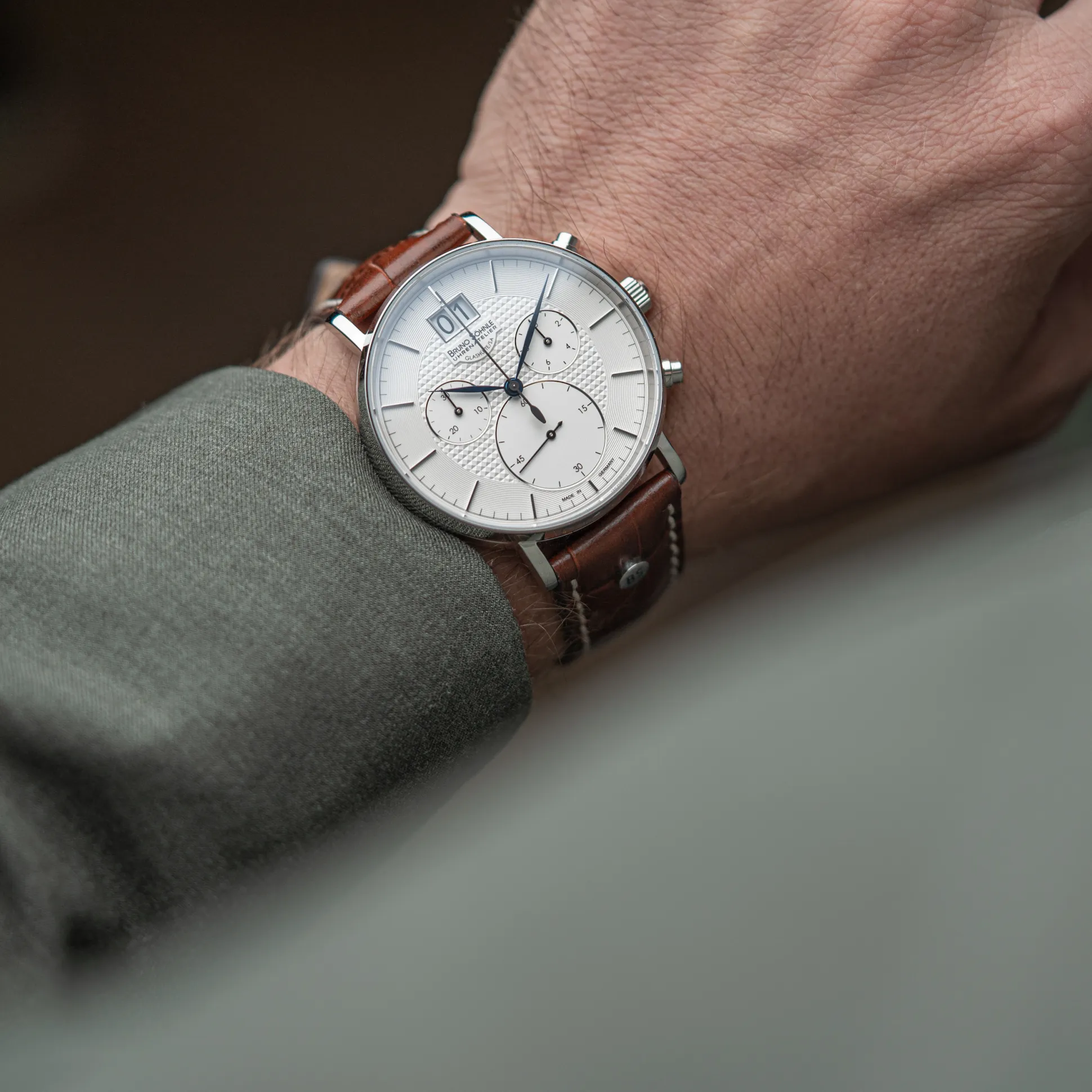 Munchen I Chronograph