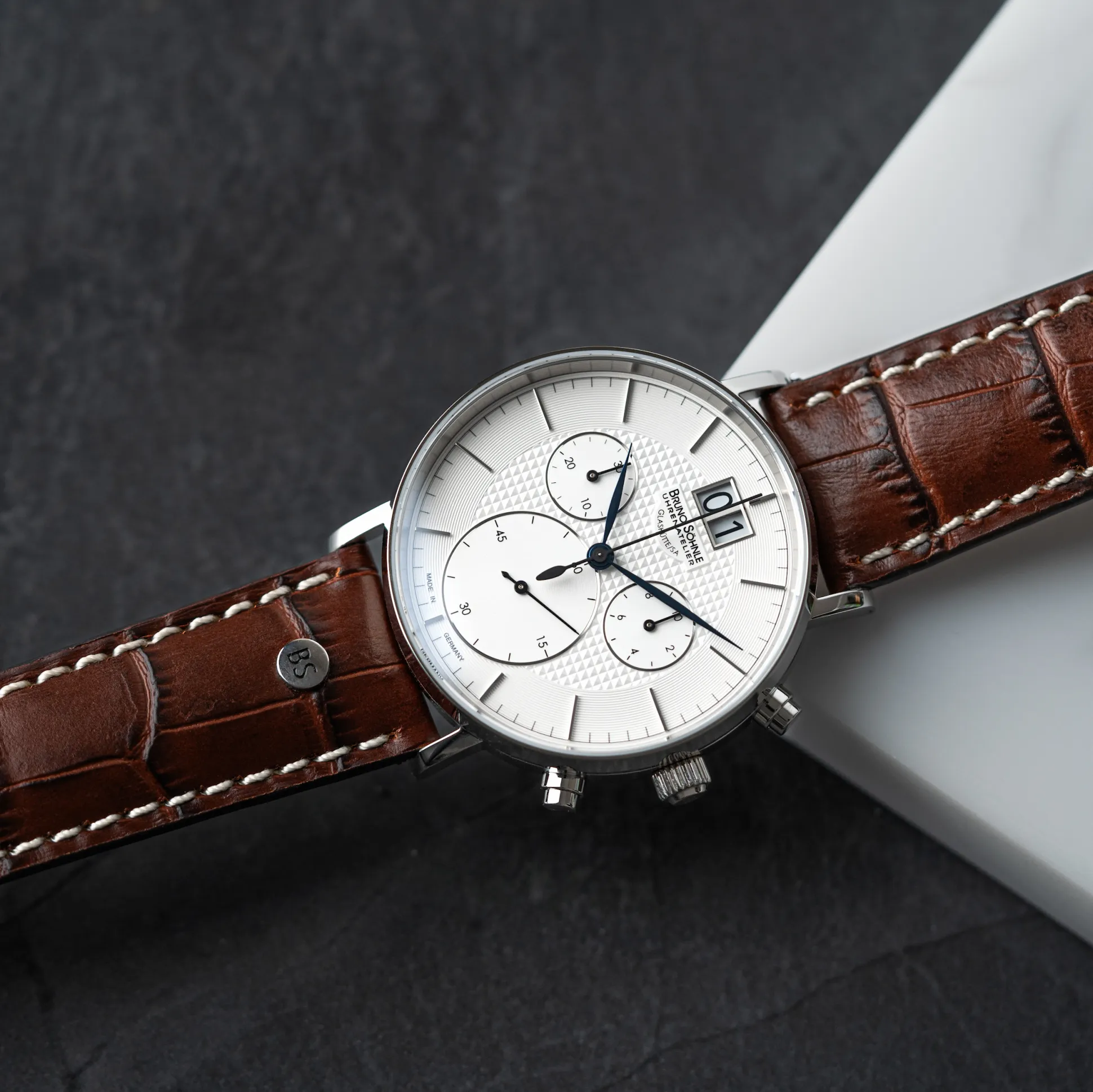 Munchen I Chronograph
