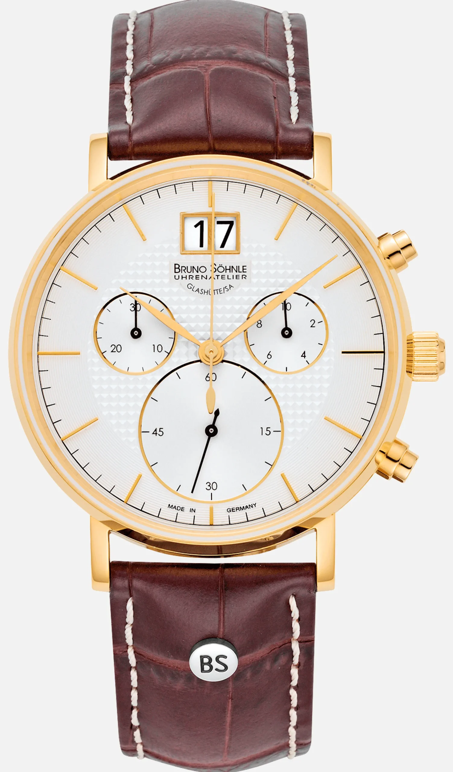 Munchen I Chronograph