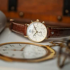 Munchen I Chronograph