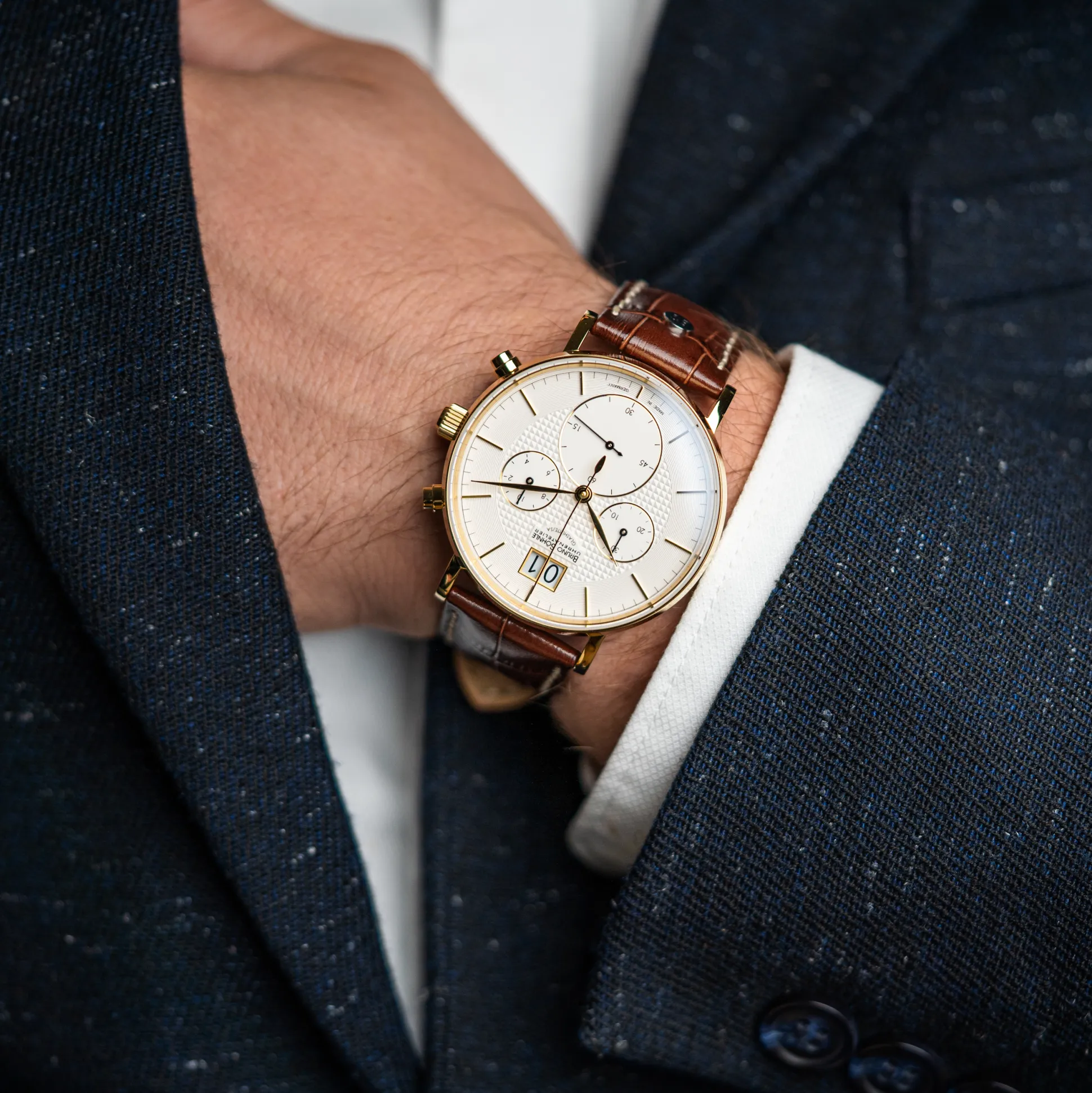Munchen I Chronograph