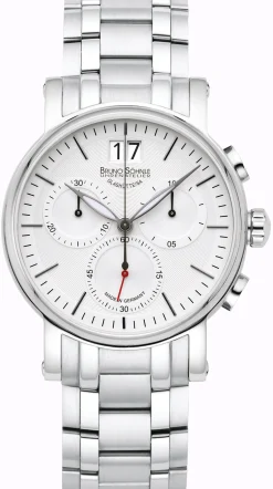 Pesaro Chronograph Big