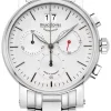 Pesaro Chronograph Small