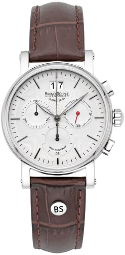 Pesaro Chronograph Small