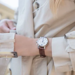 Pesaro Chronograph Small