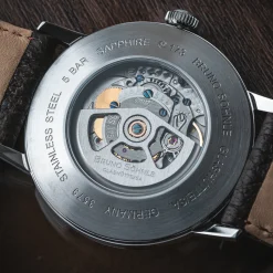Stuttgart Automatik Ii Big