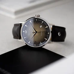 Stuttgart Automatik Ii Big