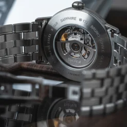 Stuttgart Automatik Ii Big