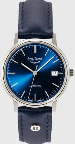 Stuttgart Automatik Small