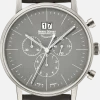 Stuttgart Chronograph Big