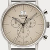 Stuttgart Chronograph Big