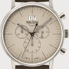 Stuttgart Chronograph Big