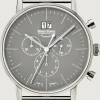 Stuttgart Chronograph Big