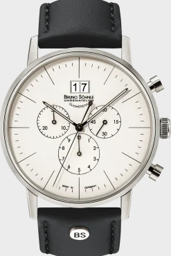 Stuttgart Chronograph Big