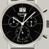Stuttgart Chronograph Small