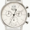 Stuttgart Chronograph Small