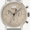 Stuttgart Chronograph Small