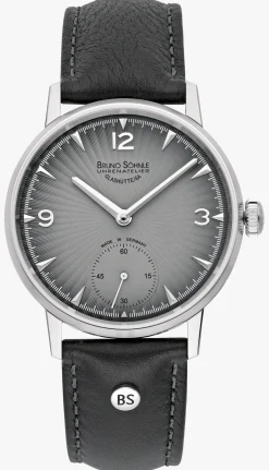 Stuttgart Handaufzug Ii