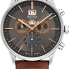 Triest Chronograph