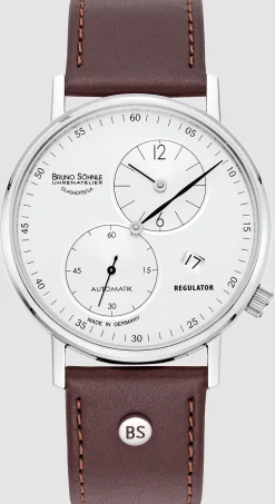 Rondo Automatik Regulator