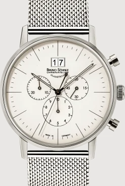 Stuttgart Chronograph Big