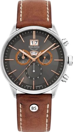 Triest Chronograph